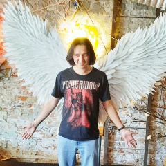 Максим Нгуен, 13.04, Москва