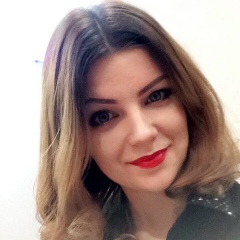 Валентина Зайцева, 08.10.1987, Актобе