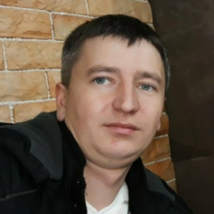 Александр Каняхин, 02.11, Степногорск