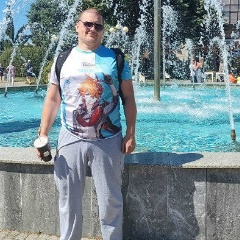 Алексей Чекушин, 11.05, Москва