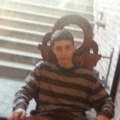 Сергій Хайдаров, 23.10.1998, Львов