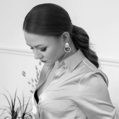 Анна Тоноян, 26.02