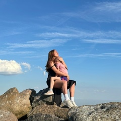 Алеся Близнюк, 14.03.1992, Санкт-Петербург