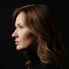 Оксана Аветисова, 02.09, Москва