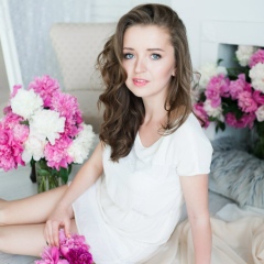 Анна Мосюк, 17.01.1988, Хмельницкий