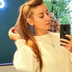 Надежда Аксенова, 02.02.1984, Москва