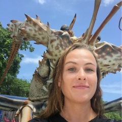 Катя Чекарова, 30.05, Berlin
