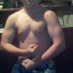 Мааксим Максим, 27.05.1990, Полтава