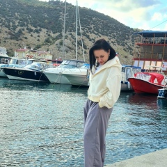 Екатерина Демихова, 08.10, Самара