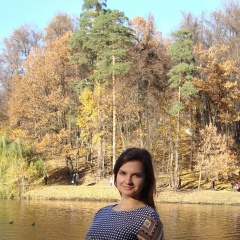 Юлия Бакренева, 08.09.1988, Москва