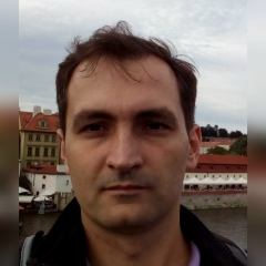 Сергей Лазарев, 16.03.1983, Тольятти