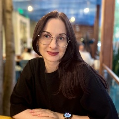 Анна Краснова, 27.12.1986, Самара