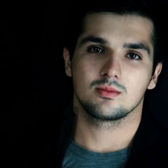 Исмет Шихмурадов, 04.08, Москва