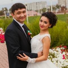 Тимур Кубенов, 19.03.1988, Соль-Илецк