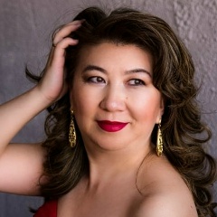 Елизавета Монхолеева, 07.06, Екатеринбург