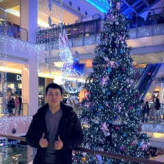 Дилмухаммед Маматкеримов