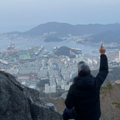 Исламжан Бакиров