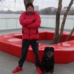 Олег Шувалов, 21.06, Казань