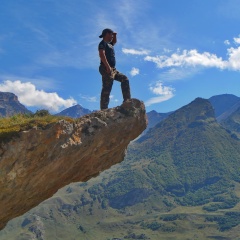 Андрей Калюжный, Кисловодск