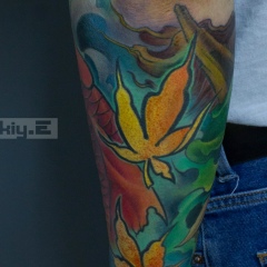 Евгений Галецкий, 23.02.1989, Тирасполь