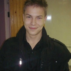 Александр Иванов, 11.05, Санкт-Петербург