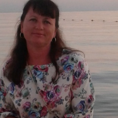 Оксана Петренко, 29.05.1972, Сумы