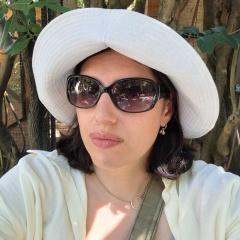 Елена Кигель, 15.08.1983, Омск