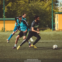 Тимур Гусейнов, 19.06, Москва