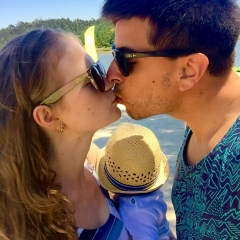 Anastasiya Belo-Kuzina, 23.09.1989, Caldas da Rainha