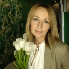 Ирина Мелека, 14.04, Екатеринбург