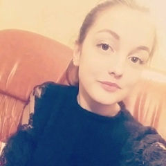 Алина Скачук, 23.08, Одесса