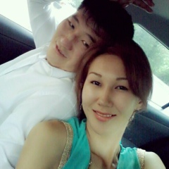 Салтанат Тажибаева, 09.08.1991, Алматы