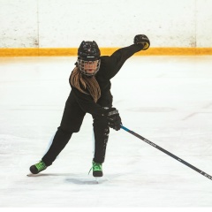 Юлия Кучер, 08.08, Нижневартовск