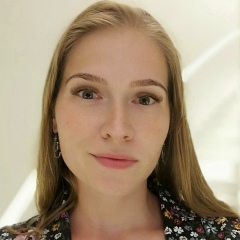 Вероника Лагута, 14.01.1985, Красноярск