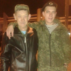 Серега Патрушев, 30.09.1994, Белгород