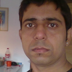 Vicky Indian, 12.01.1990, Николаев