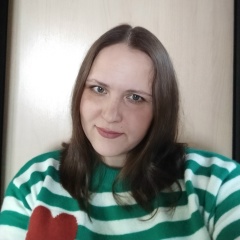 Татьяна Скачкова, 10.01, Оренбург