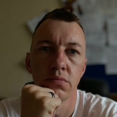 Андрей Прихненко, 29.07.1989, Тюмень