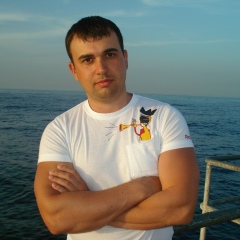 Сергей Плешков, 25.10.1980, Ржев