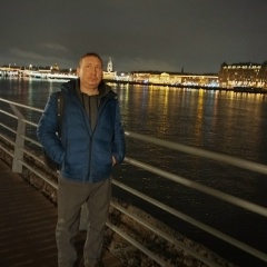 Сергей Григорьев, 13.11.1986, Санкт-Петербург