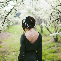 Наташа Дидковская, 23.01