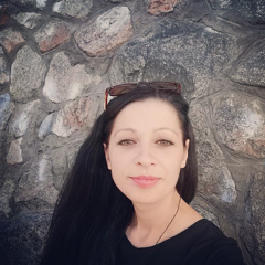 Анна Шахненко, 23.05.1988, Первомайск