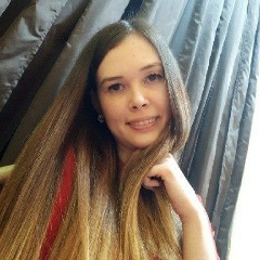 Татьяна Кузьмина