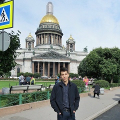 Азат Карасаев, 01.02, Уральск