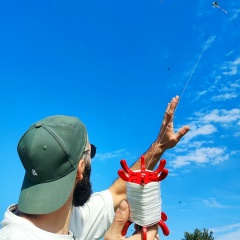 Зелем Абдурахманов, 23.06.1919, Москва