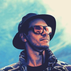 Кирилл Хоробрых, 03.10.1987, Москва