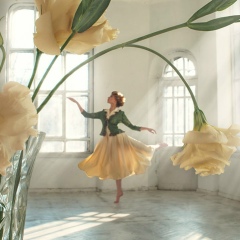 Ирина Богатенкова, 03.01.1993, Омск