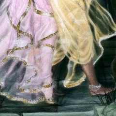 Марианна Марочка, 17.11