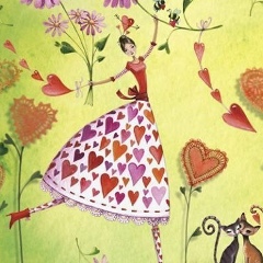 Диляра Хисамиева, 01.07