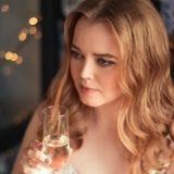 Екатерина Кузнецова, Москва